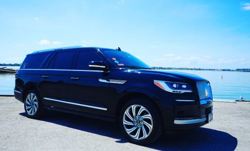 Bernard's Luxury Transportation