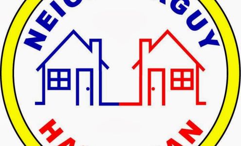 Neighborguy Handyman LLC 4940 128th St N, Hugo Minnesota 55038