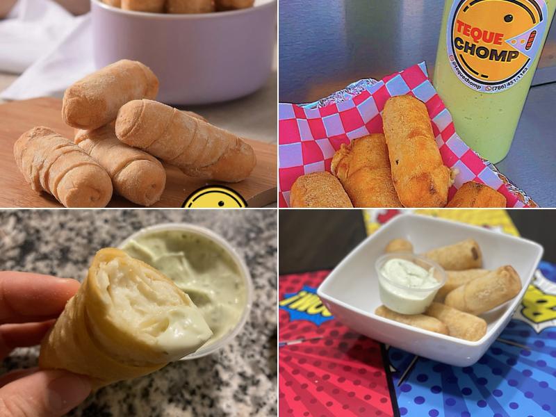 Tequechomp 141 Kyser Blvd, Madison