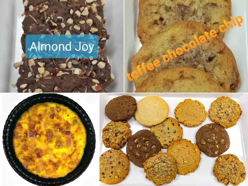 Walter's Cookies Cafe