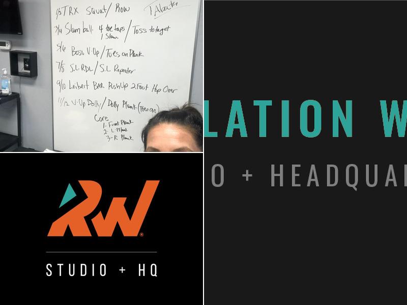 Revelation Wellness ️- Studio & HQ