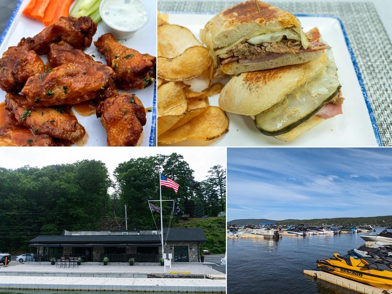 D'Boathaus 322 Lakeside Rd, Hewitt