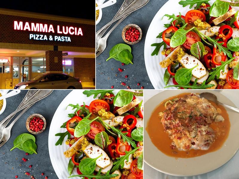 Shoppers Cafe 4734 Cherry Hill Rd, College Park