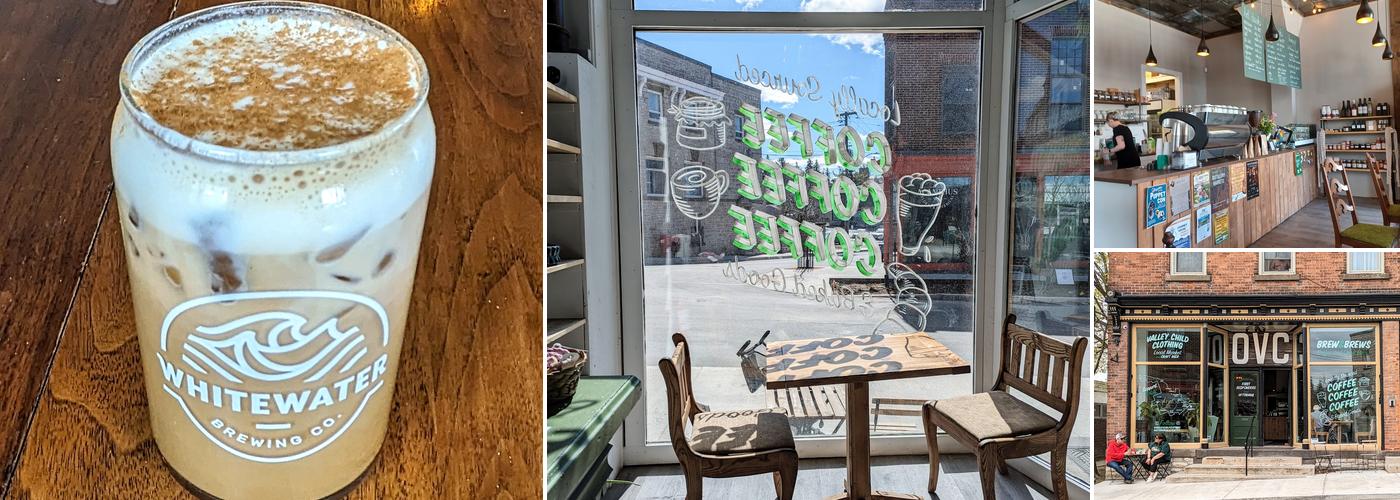 Ottawa Valley Coffee