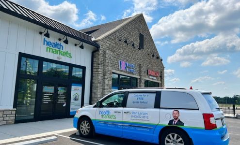 HealthMarkets Insurance - Don Larson