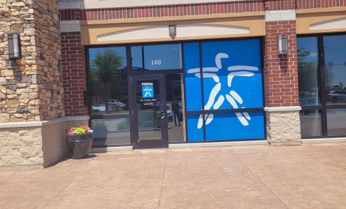 FYZICAL Therapy & Balance Centers - Bolingbrook