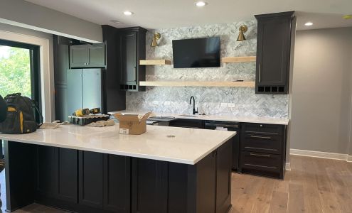 Infinity Home Concepts And Design