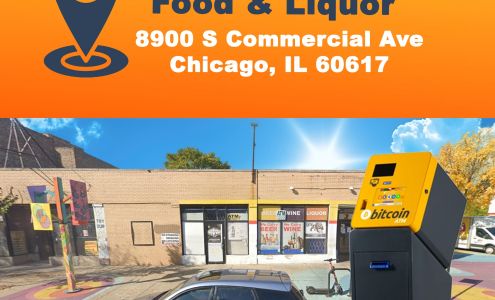 Bitcoin ATM Chicago - Coinhub