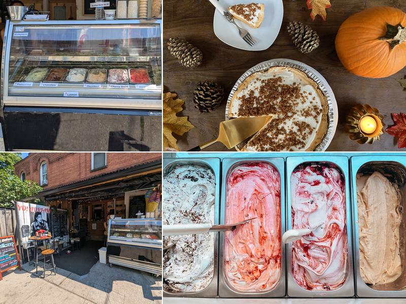 Tutto Gelato Toronto