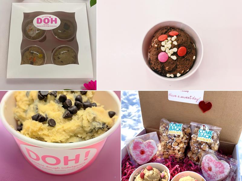 The Cookie DOH Factory