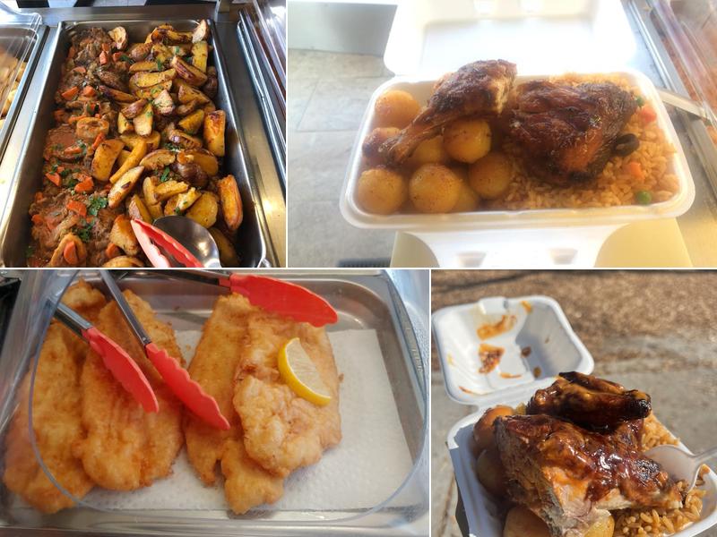 Vira's BBQ Churrasqueira