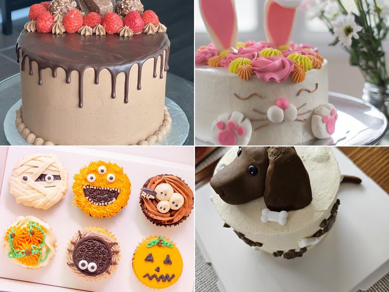 Mochi's Bakery 27 West St, Bobcaygeon