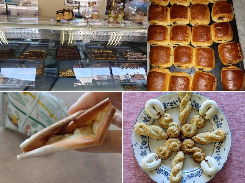 Boulangerie Patisseries Haddad