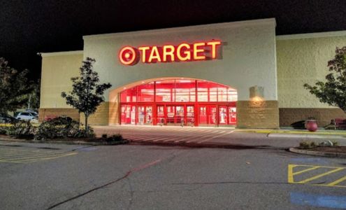 Target Grocery