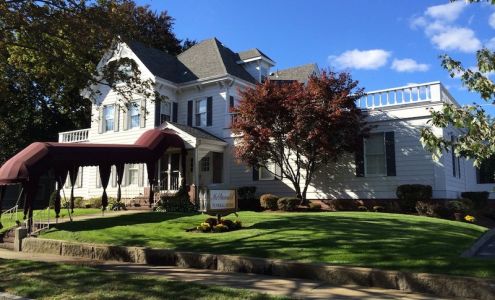 McDonald Funeral Home