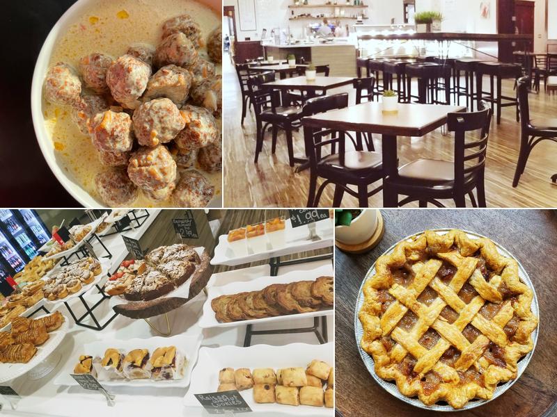 Marvel Bay Cafe 301 133rd St S, Tacoma