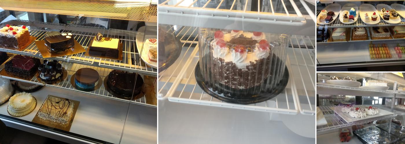 Caprices Gourmands Inc