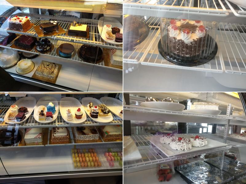 Caprices Gourmands Inc