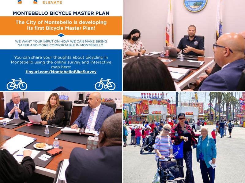 Montebello Public Works