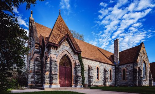 Resurrecting Faith World Ministries