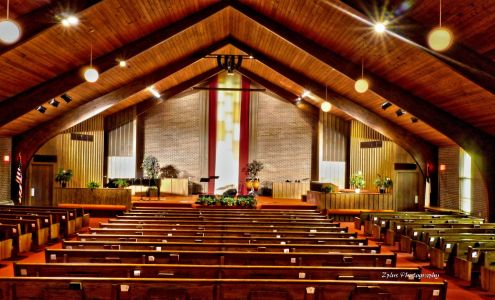 Brookdale Christian Center AG