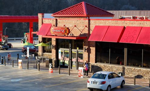 Sheetz