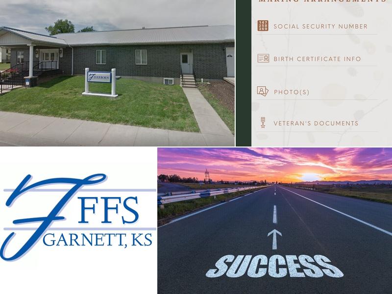 Feuerborn Family Funeral Service