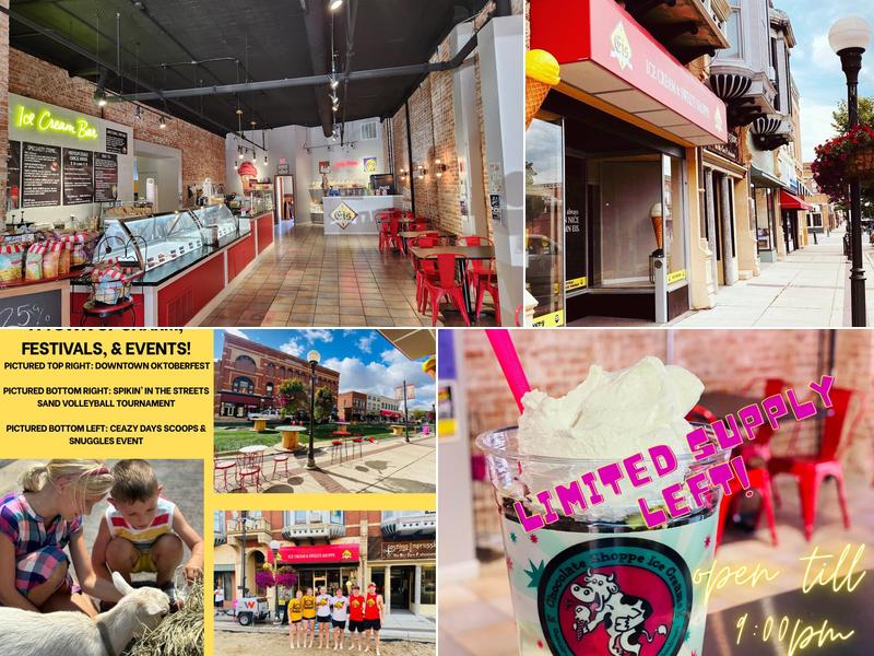 MN EIS 10 N Minnesota St, New Ulm