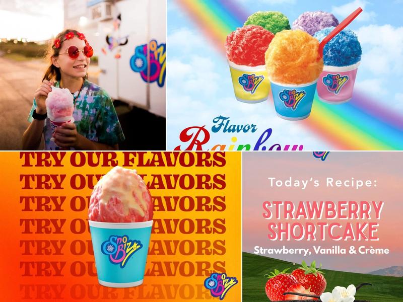 Sno Biz Laurel,MS 5031 US-84, Laurel