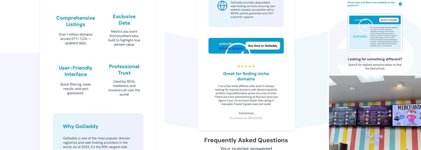 YOLO Rolled Ice Cream Menu