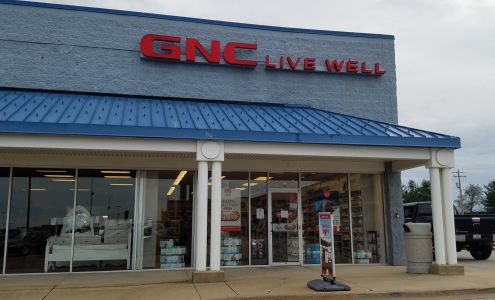 GNC