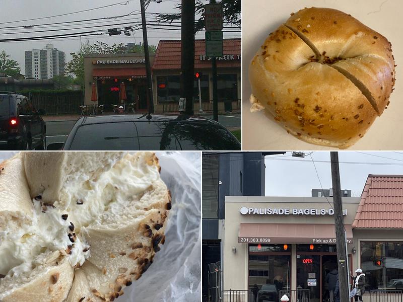 Palisade Bagels & Deli