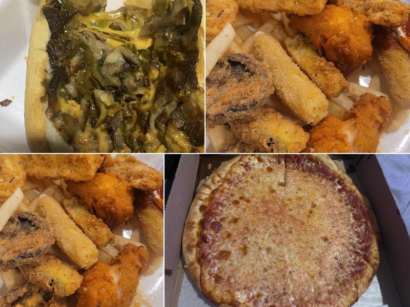 El Grecco Pizza 20-12 Fair Lawn Ave, Fair Lawn