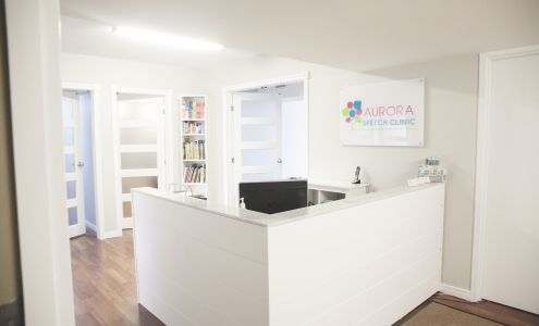 Aurora Speech Clinic