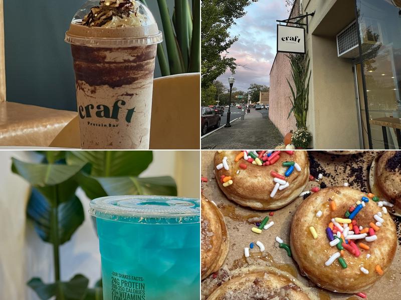 Craft 38 N Ave E, Cranford