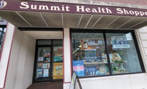 Summit Health Shoppe
