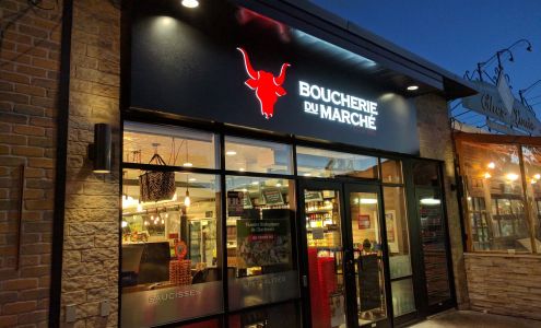 Boucherie du Marché