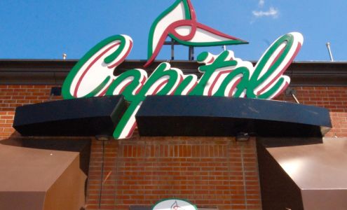 BOUCHERIE CAPITOL - Charcuterie - Fromagerie - Épicerie Fine - Pizza/Sandwiches - Traiteur/Catering