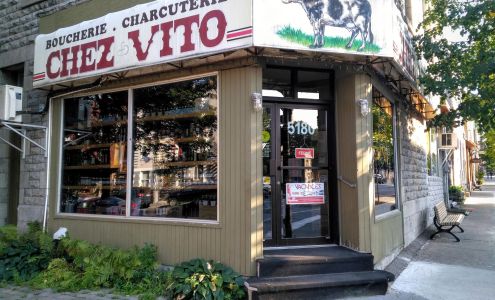 Boucherie Chez Vito