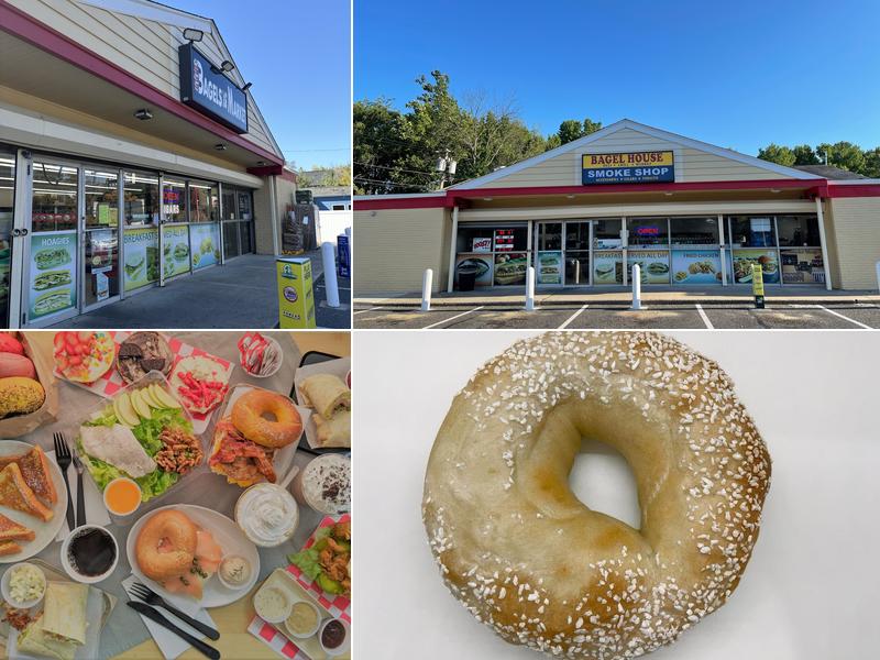 Bagels & Market 32 Church Rd, Maple Shade