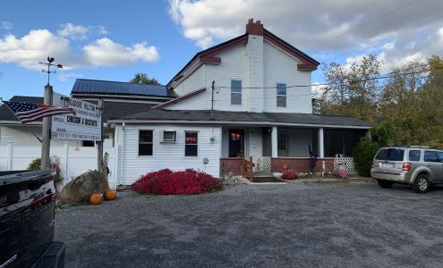 North Pembroke Hotel