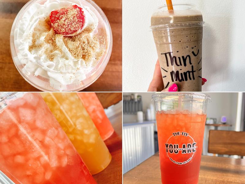 The fix 312 S Dewey St, North Platte