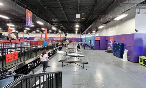 Altitude Trampoline Park