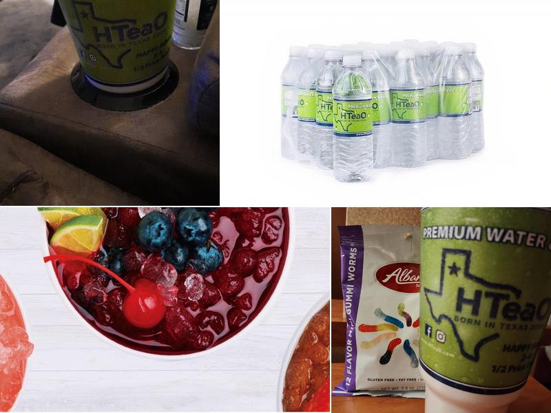 HTeaO - Clovis 3017 N Prince St, Clovis