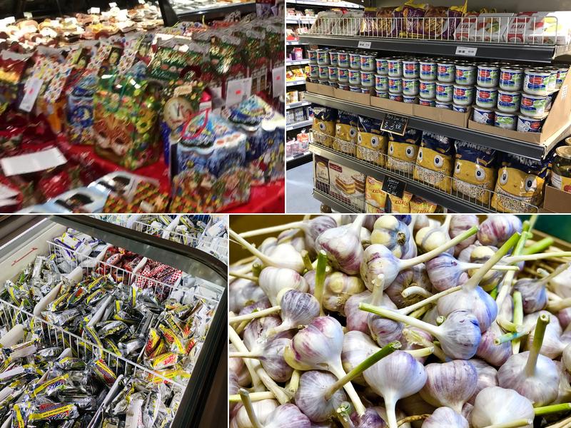 European Market Deli and Produce