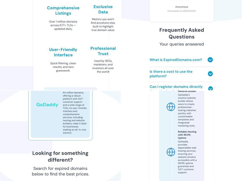 Lian Hong Chinese Bakery Menu