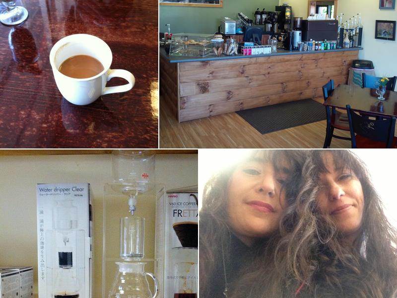 Start Roasting Coffee 373 State Rte 3, Plattsburgh