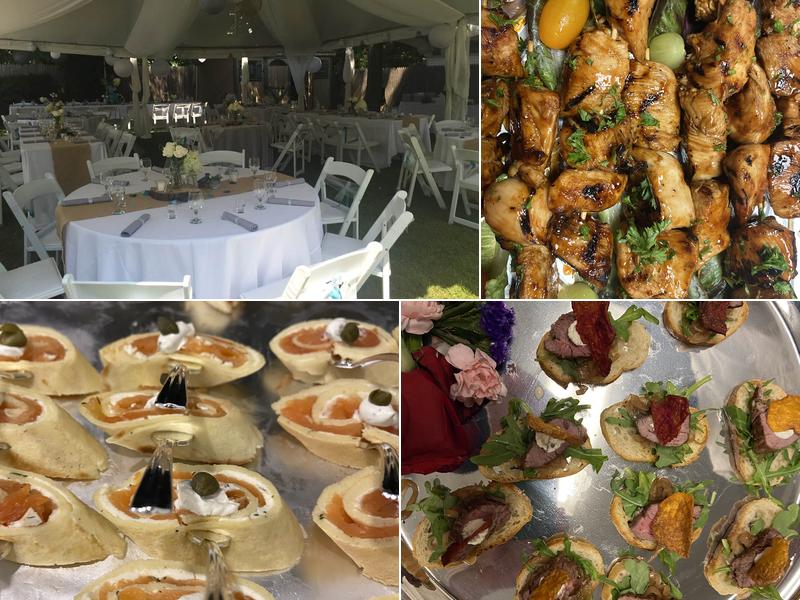 Silver Spoon Catering