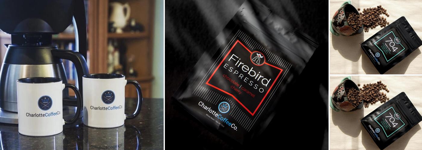 Charlotte Coffee Company