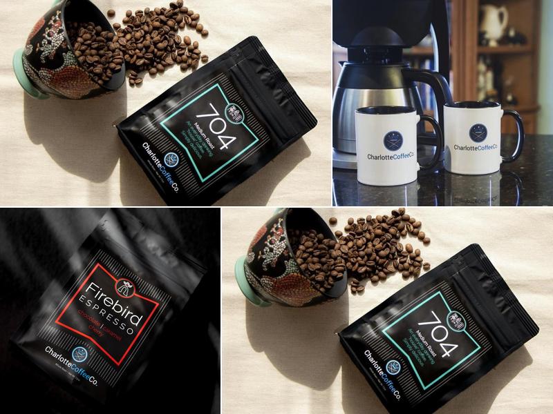 Charlotte Coffee Company